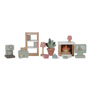 Little Dutch Dollshouse Furniture for kids