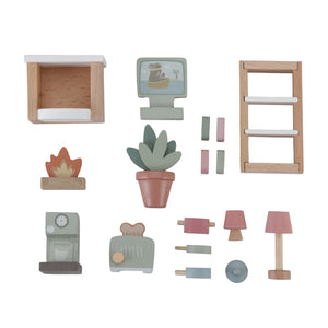 Little Dutch Dollshouse Furniture Expansion Set