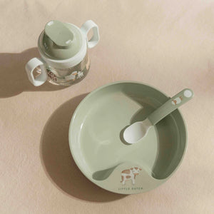 Lifestyle image of Little Dutch sippy cup