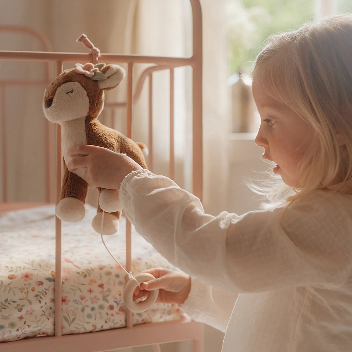 Little Dutch Music Box