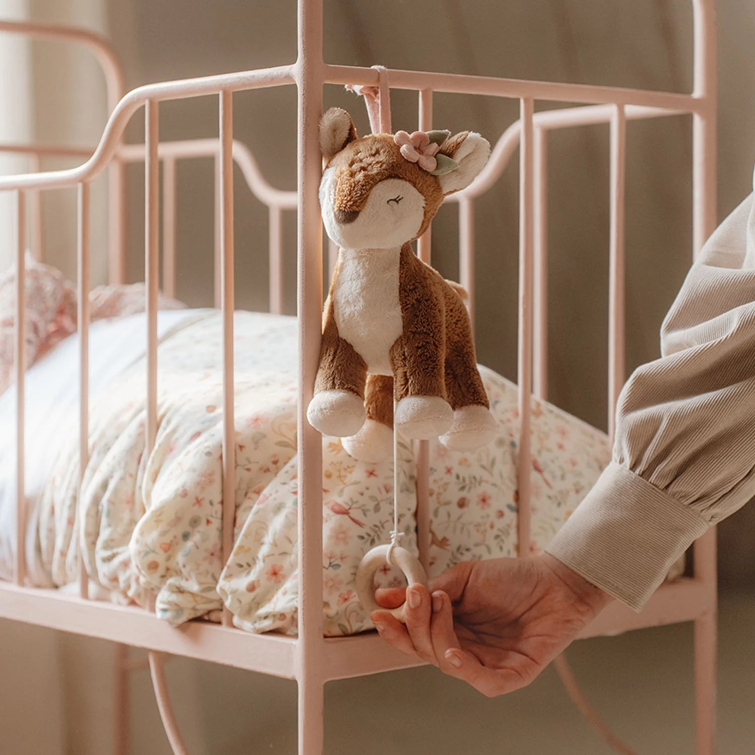 Little Dutch Music Box