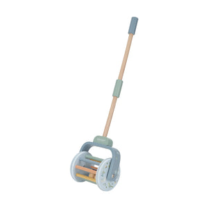 Little Dutch Push-along Rattle - Forest Friends