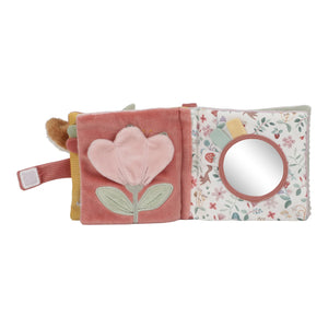 Little Dutch activity book with mirror.