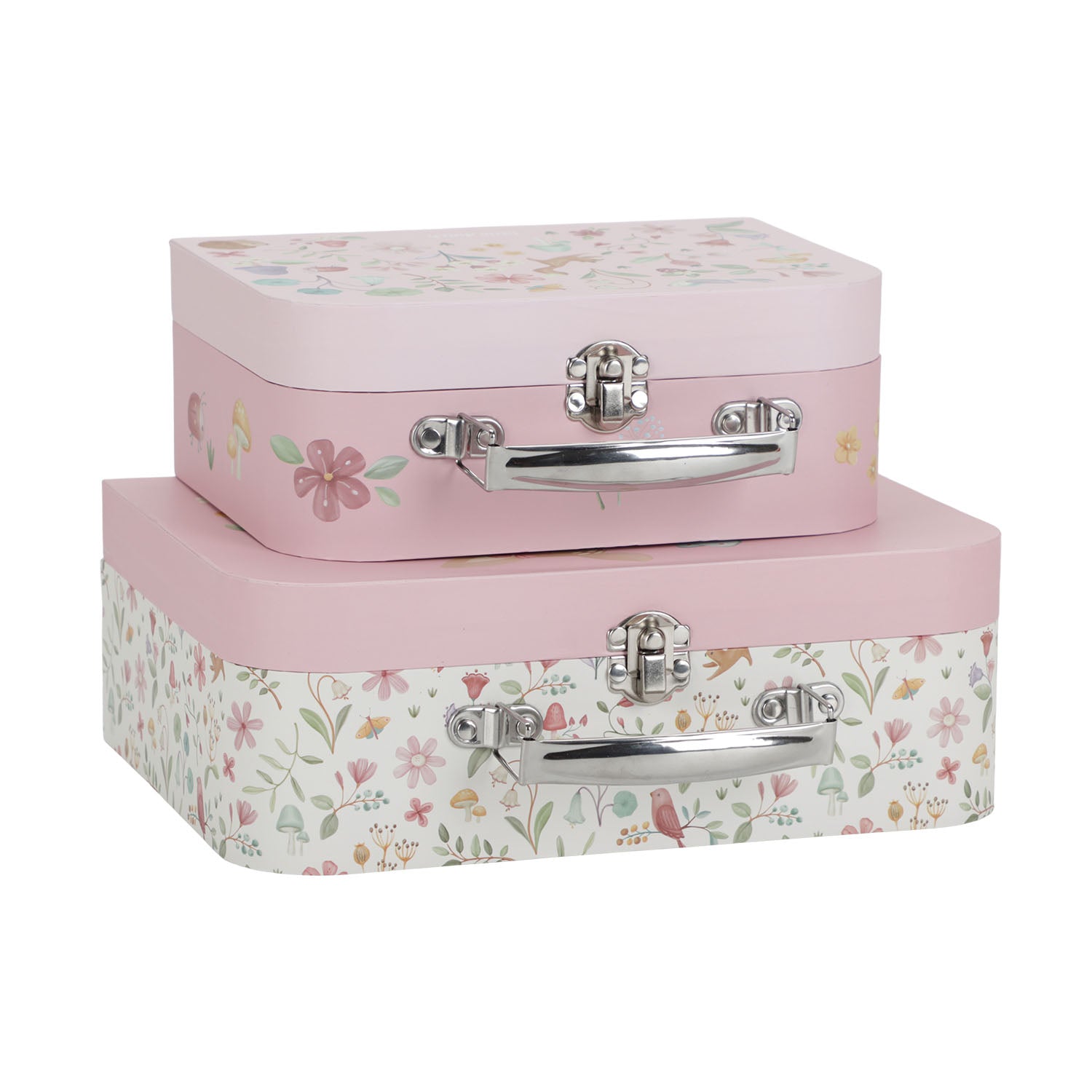 Little Dutch Luggage Set