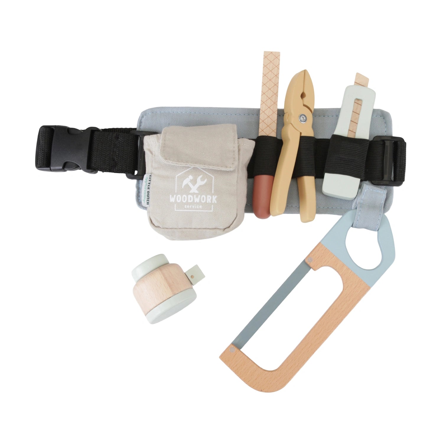 Little Dutch Toolbelt Set.