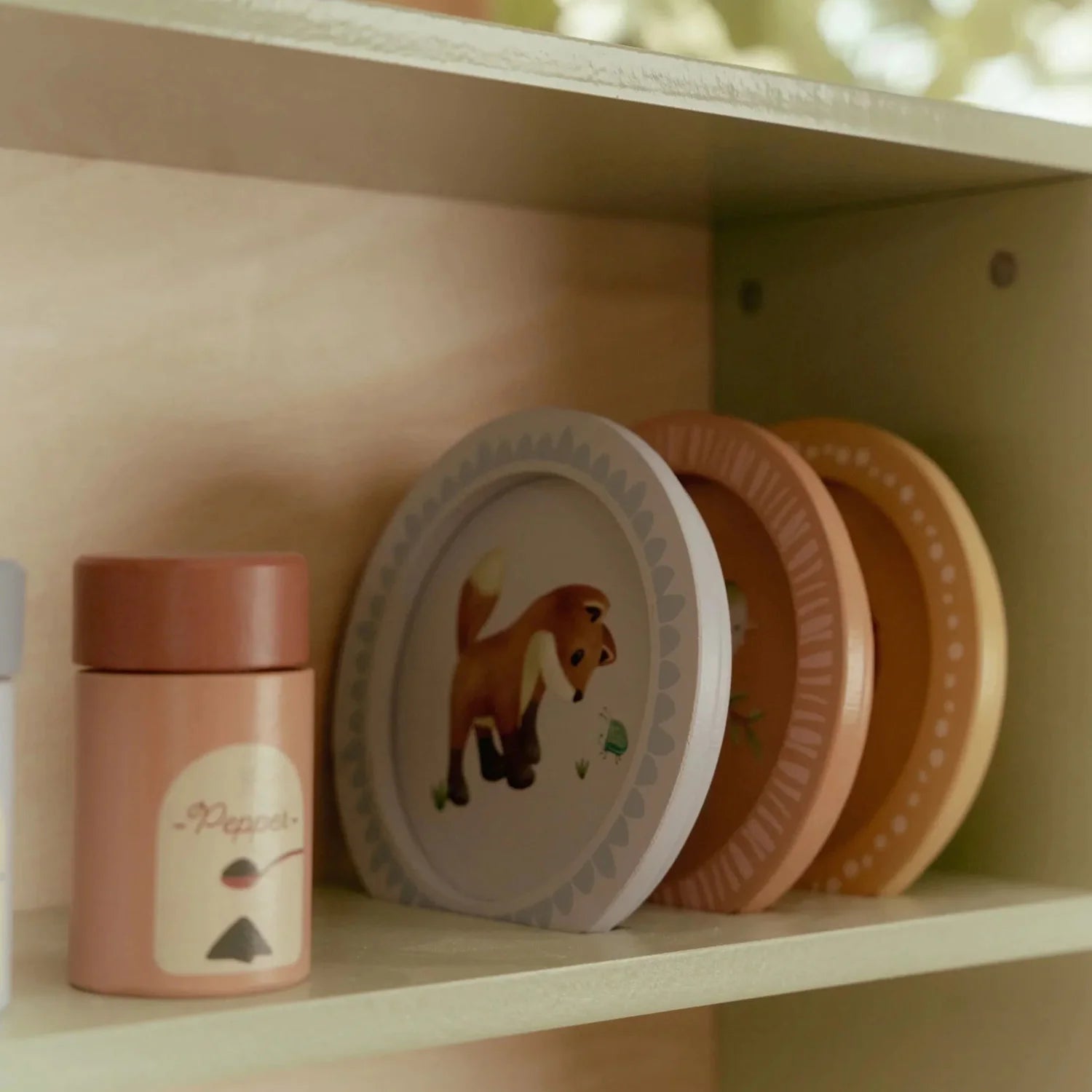 Little Dutch Play Kitchen - Mint