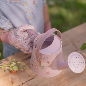 Fun, hands-on gardening experience for little green thumbs