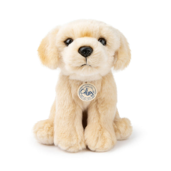 BT Chaps Loulou The Labrador Soft Toy