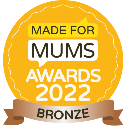 Made For Mums Awards 2022 Allis Baby Highchair