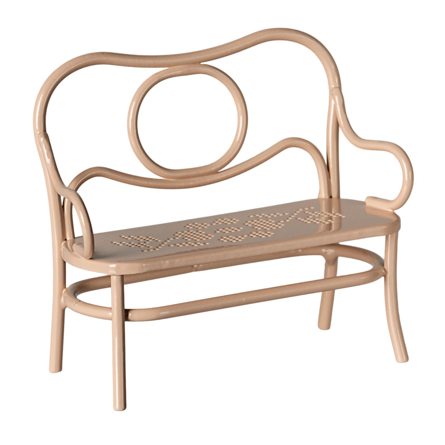 Maileg big mouse café set for imaginative play.