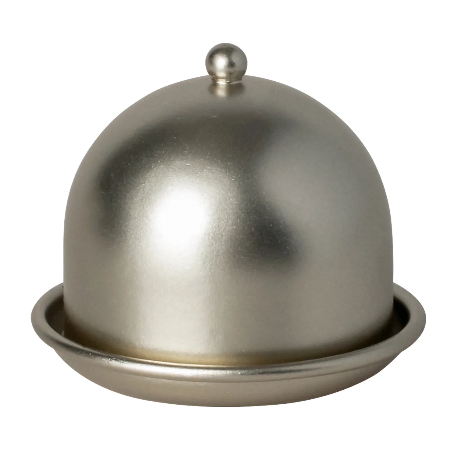 Fun Maileg Cheese Bell for role-play and imagination