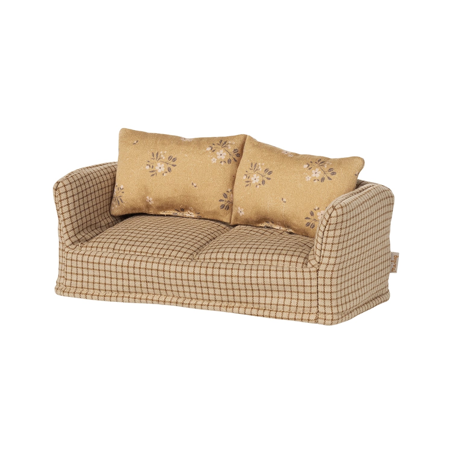 Maileg Couch Mouse - Mable