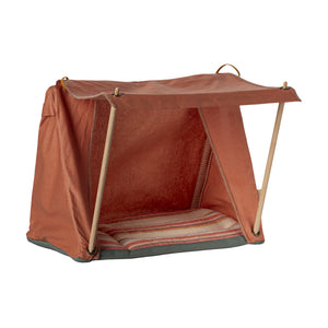Maileg Happy Camper Tent for Maileg Mice