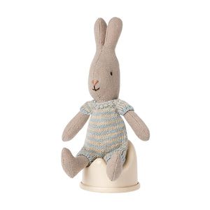Maileg Micro Potty for small bunnies.