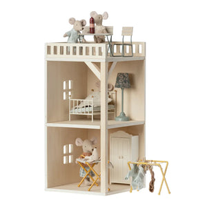 Maileg Wooden Mouse Hole Farmhouse Annex