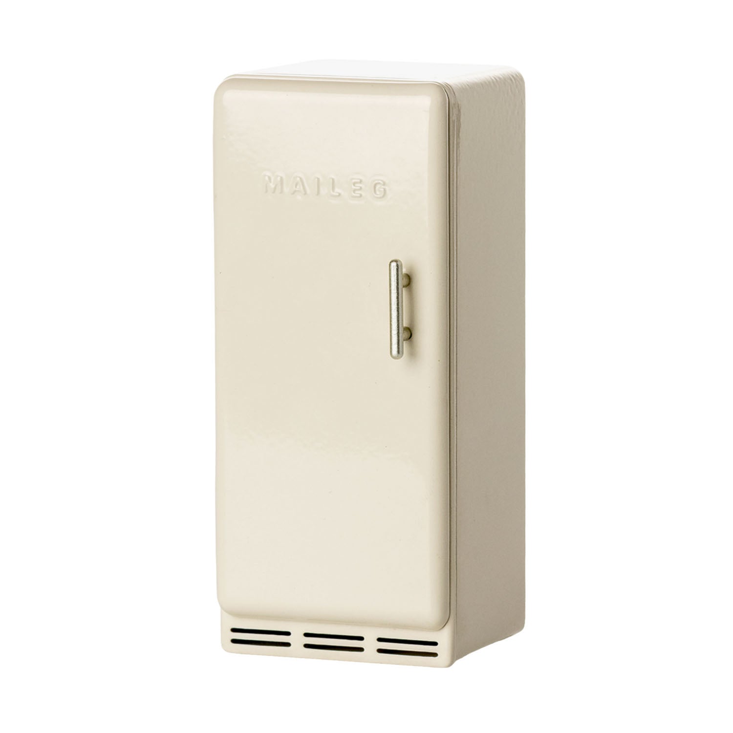 Maileg Miniature Fridge - New Off White