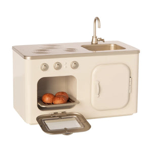 Maileg Miniature Kitchen Play Set