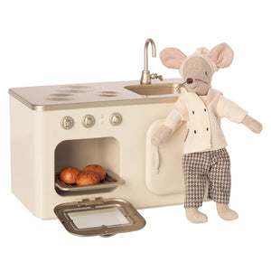 Maileg Miniature Kitchen Play Set