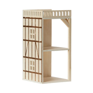 Maileg Wooden Mouse Hole Farmhouse Annex