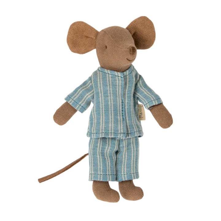 Maileg Big Brother Mouse Soft Toys