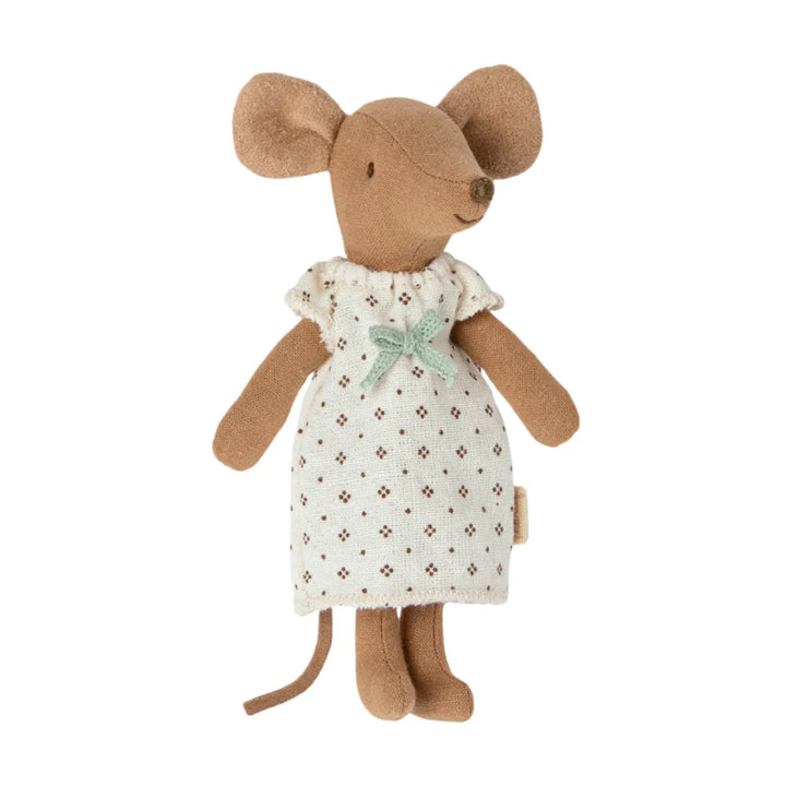 Maileg Big Sister Mouse Soft Toy