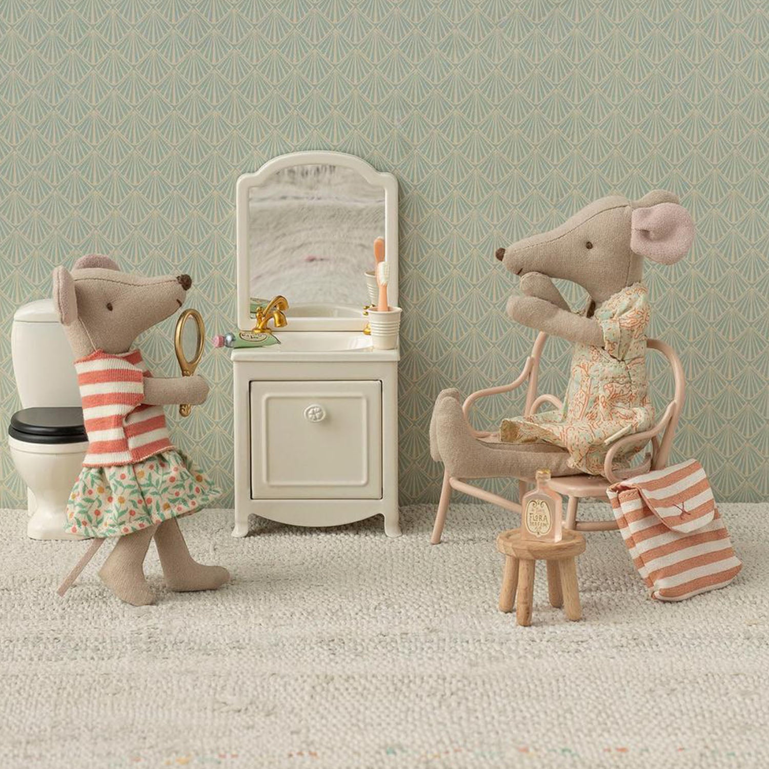 Maileg Mum Mouse