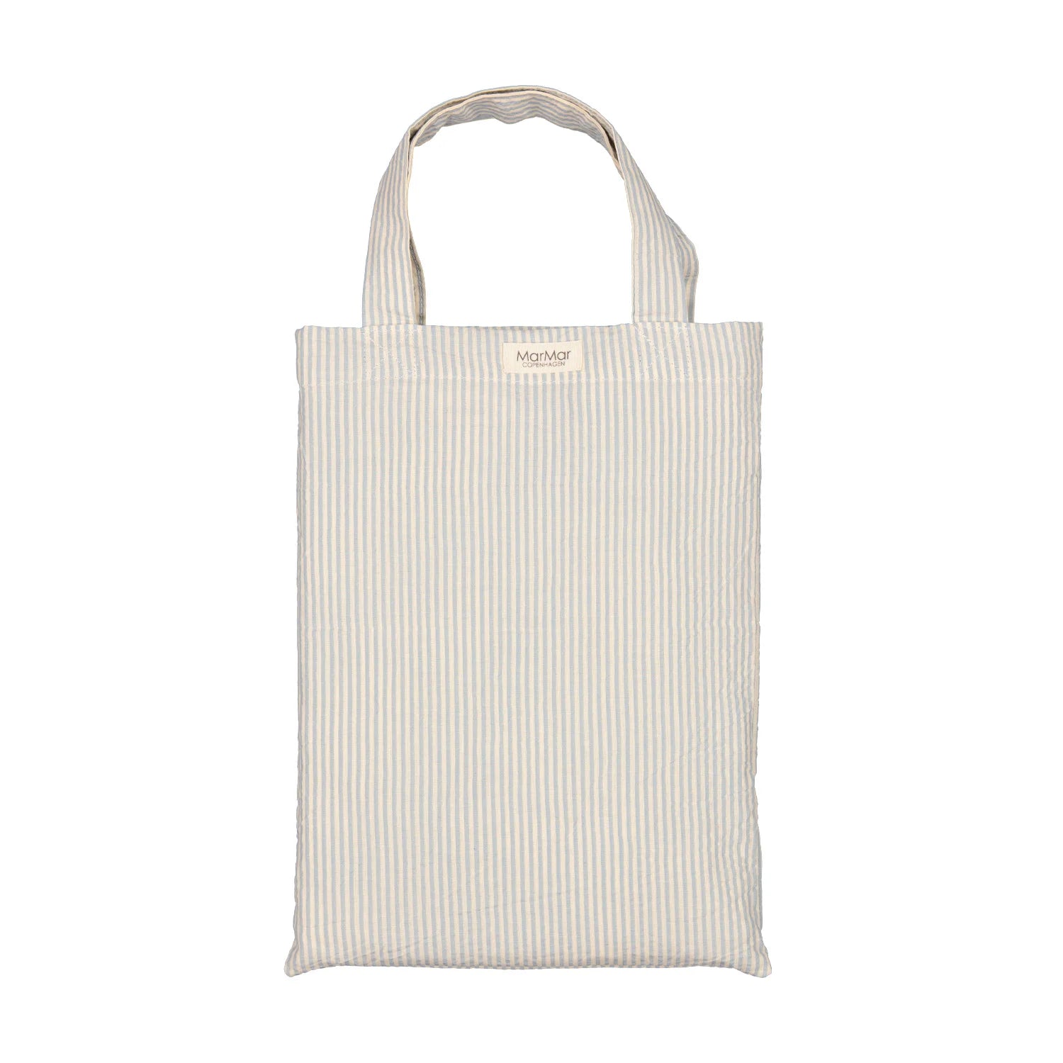 MarMar Copenhagen bed linen is made from 100% cotton.