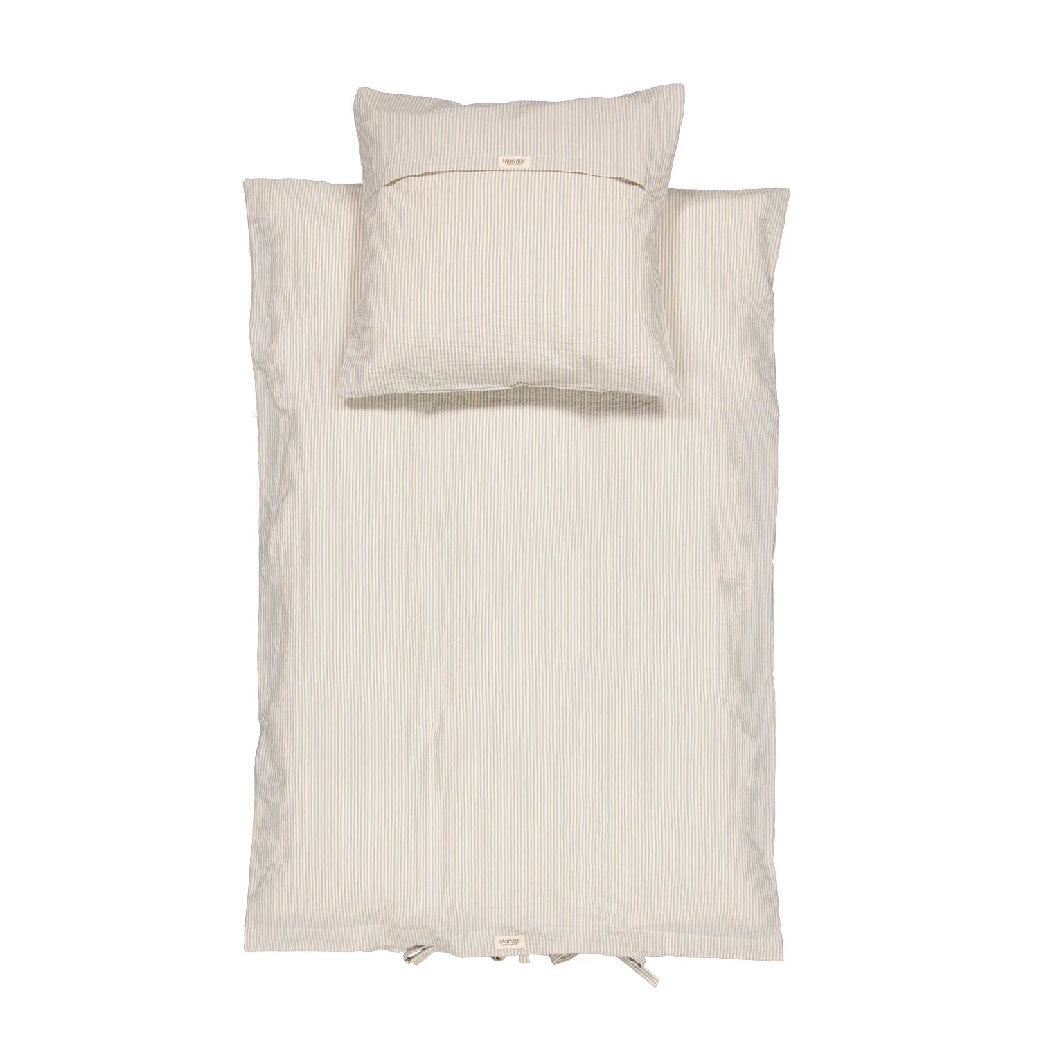 MarMar Copenhagen Bed Linen - Duvet and Pillowcase