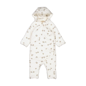 MarMar Copenhagen Rexo Baby Romper Suit - Forest Friends