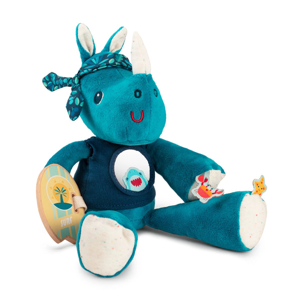 Peluche lilliputiens hotsell