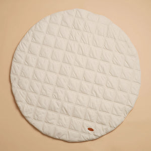 Organic Baby Play Mat