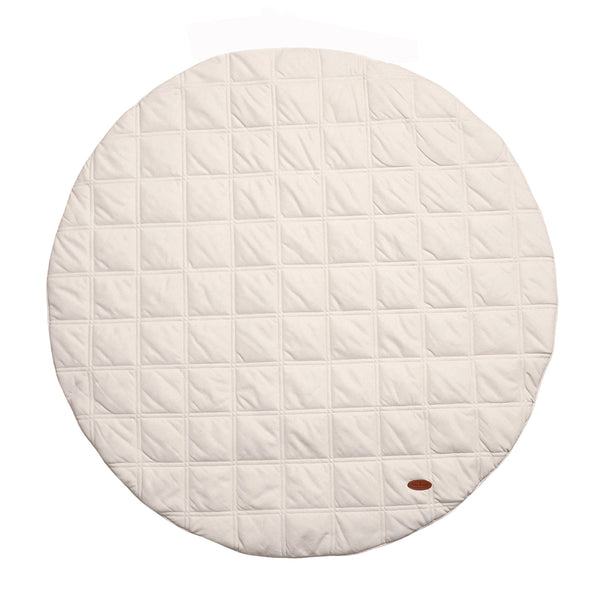 Organic Cotton Baby Play Mat: Soft and Safe Play