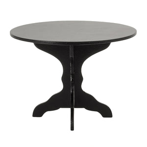 Maileg Miniature Coffee Table - Black