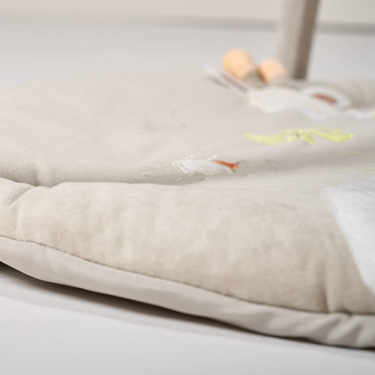 MiniDream Musical Baby Play Mat & Gym