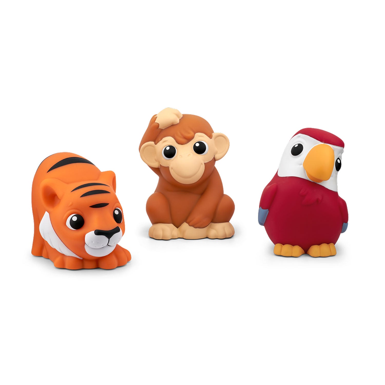 Tonies my first tonies jungle set soft audio toy for toddlers