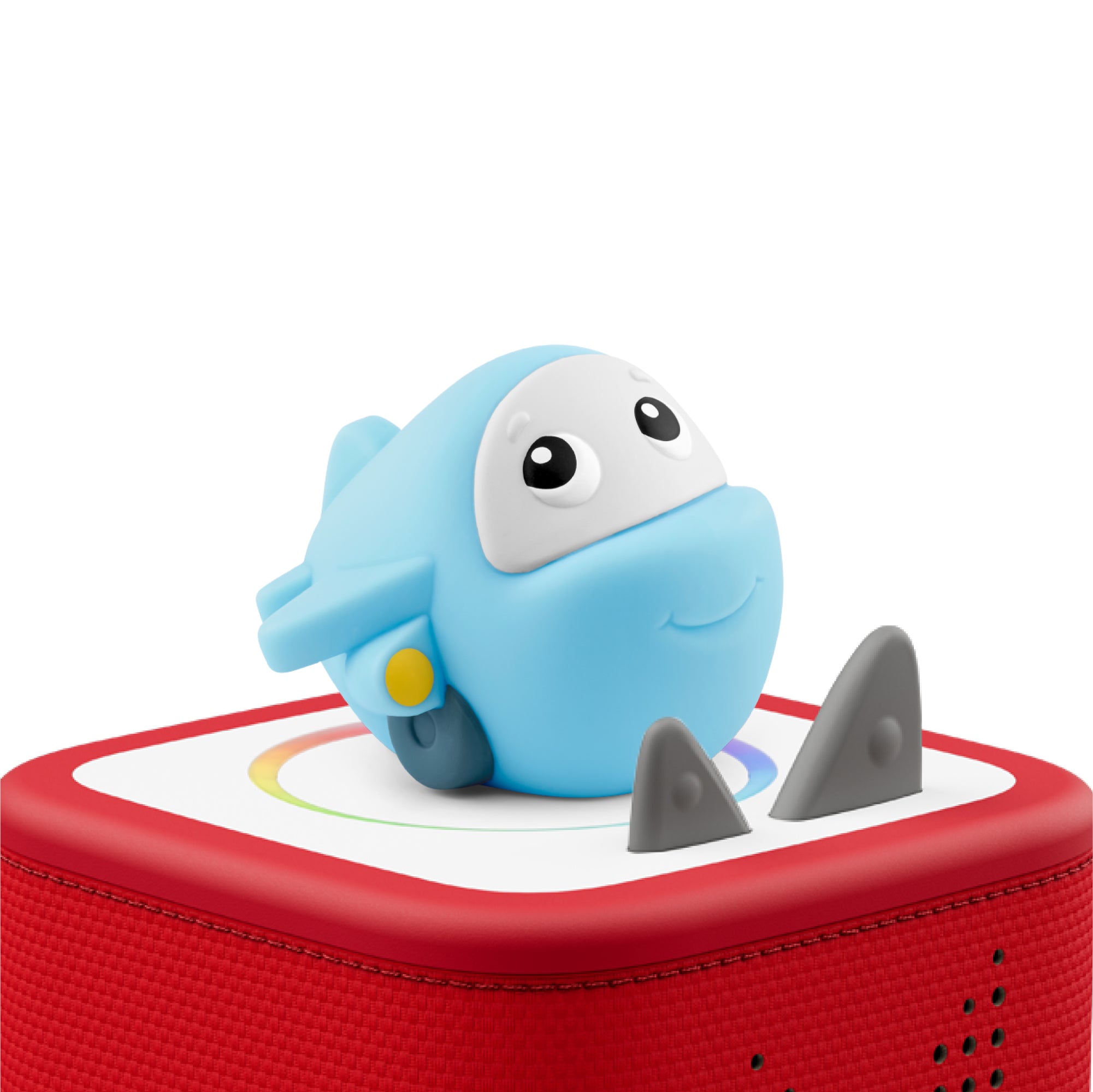 Compatible Tonie figure used with Toniebox for interactive play