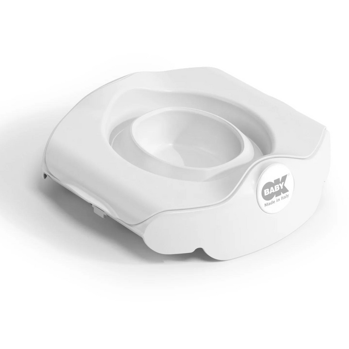 OKbaby Roady 3-in-1 Portable Travel Potty Trainer for Toddlers
