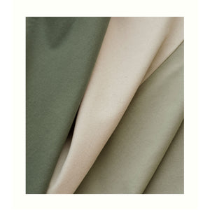 Circus green oliver furniture camp bed canopy.