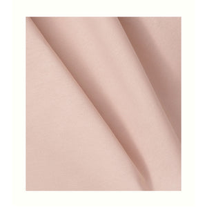 Oliver Furniture curtain includes door opening and window panel design
