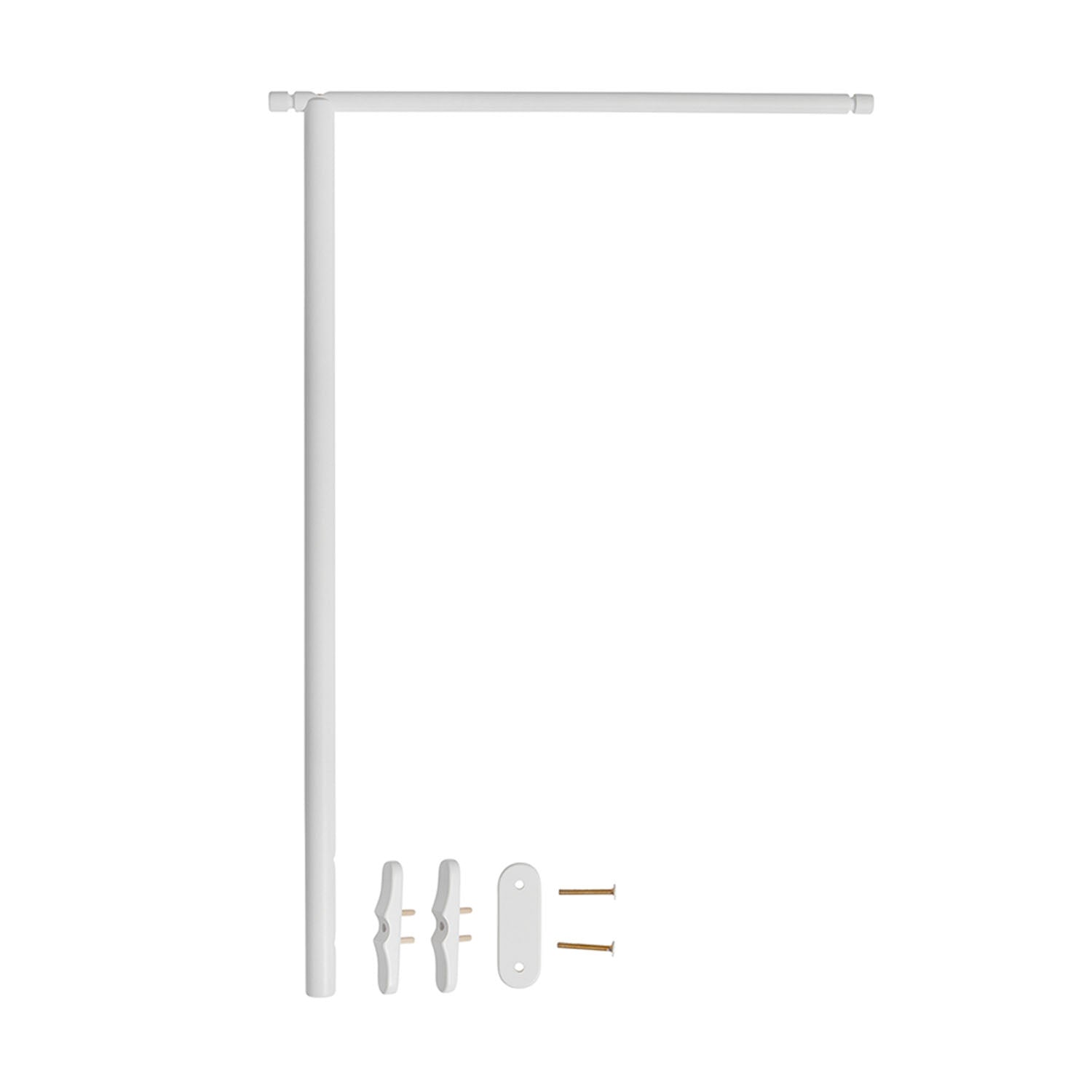 Oliver Furniture Holder for Wood Mini+ Bed Canopy & Mobile