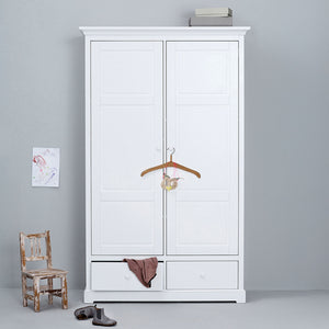 Soft-close doors and drawers for gentle, quiet closing