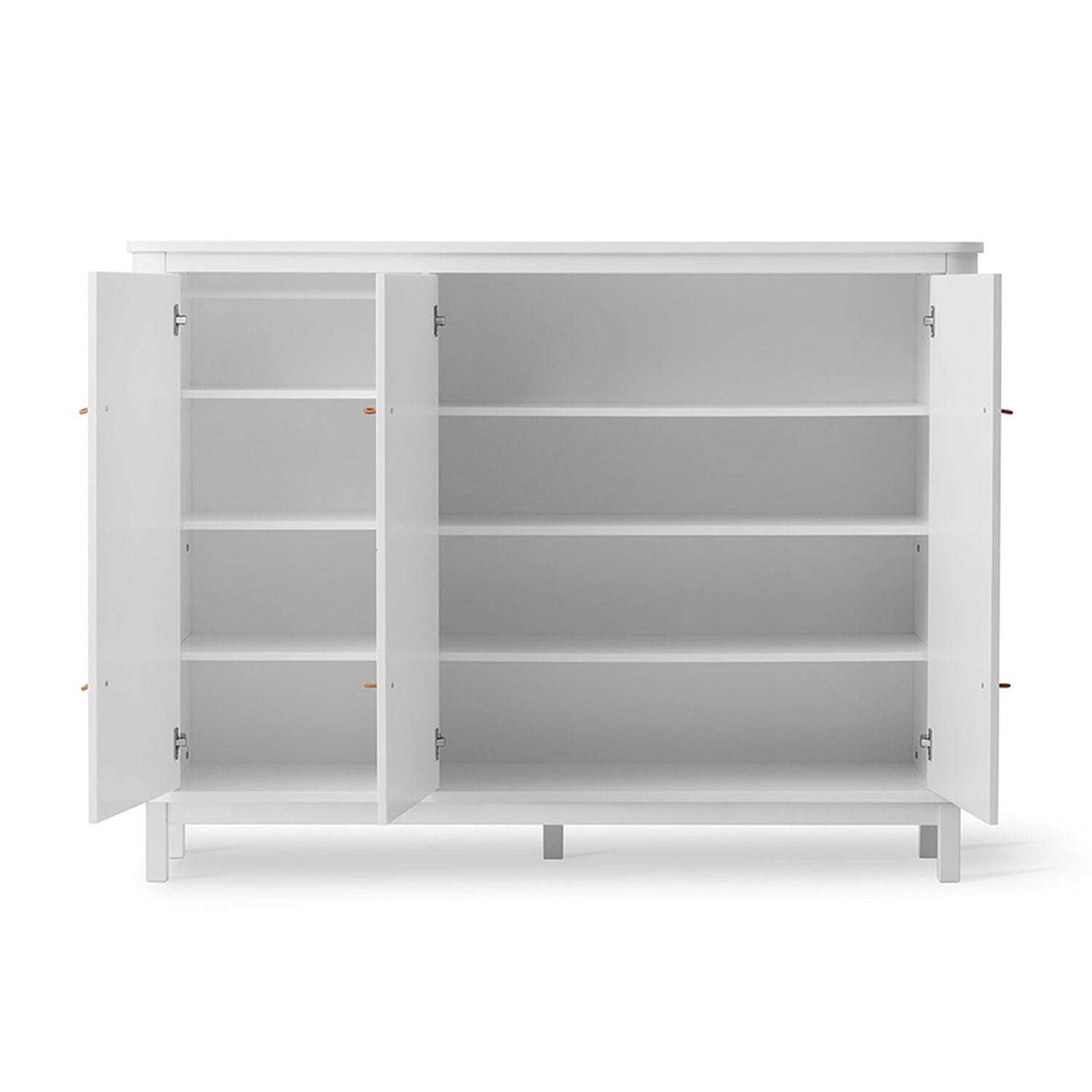 Multi cupboard for kids room, hallway, or kitchen