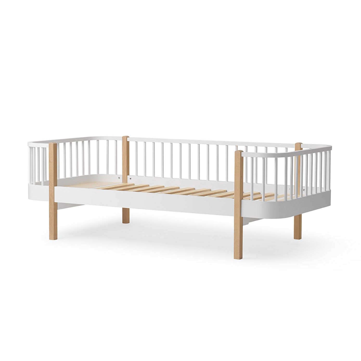 Oliver Furniture Wood Original Day Bed - (90x200cm)