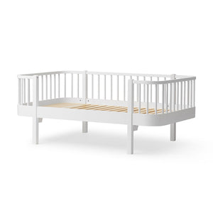 Oliver Furniture can be used as a bed at night and sofa during the day