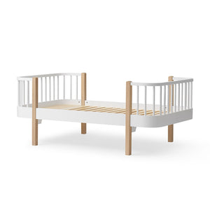 Oliver furniture - soft, rounded edges for child safety