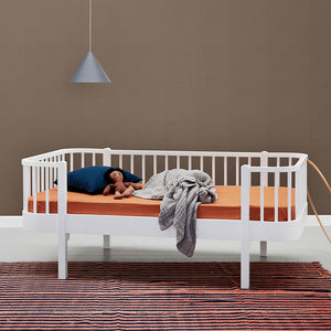 Oliver Furniture - soft, rounded edges for child safety