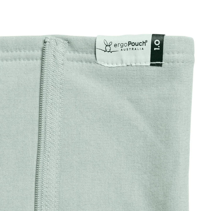  Organic Cot Tuck Sheet Sage ergoPouch Material