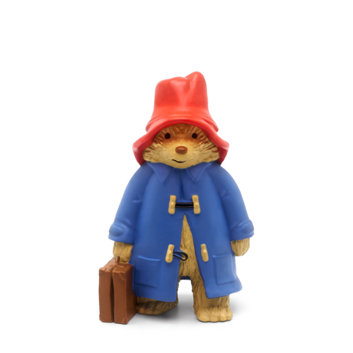 Paddington Bear Tonie Character