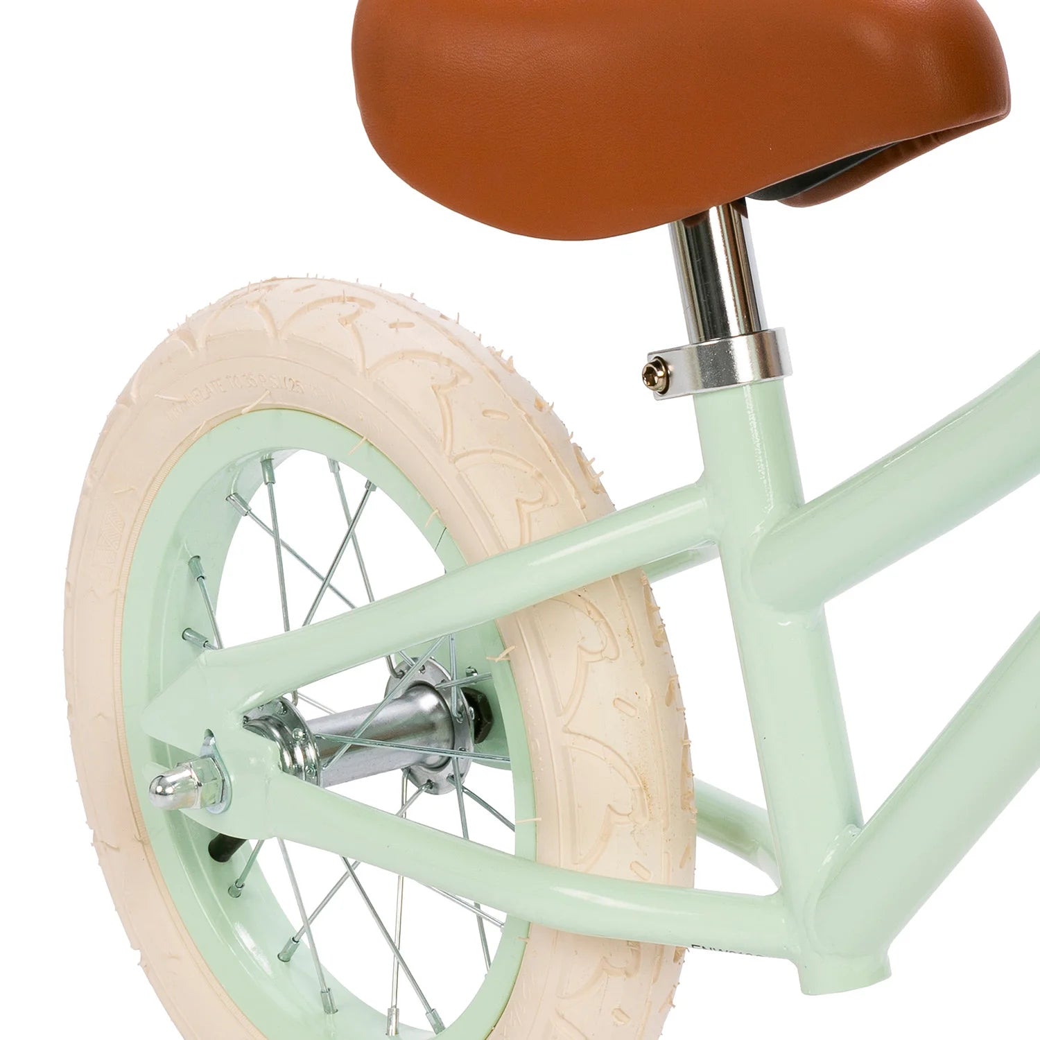 Banwood Balance Bike - Vintage First Go