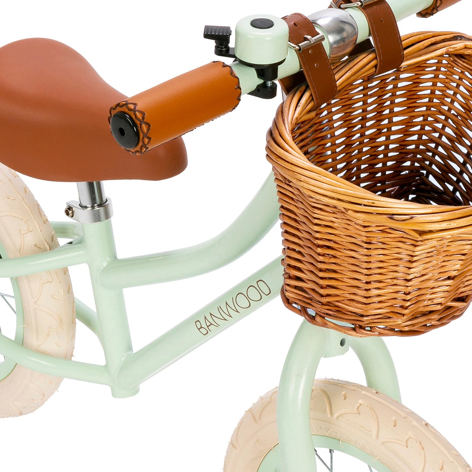 Banwood Balance Bike - Vintage First Go